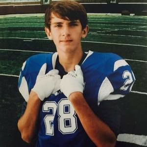 Meet your Posher, Jacob